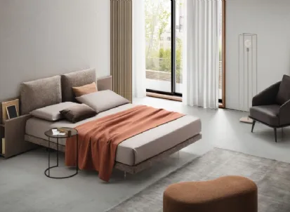 Letto Opera di Le Comfort