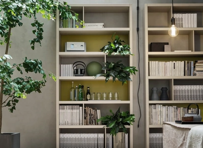 Libreria Seta di Maronese