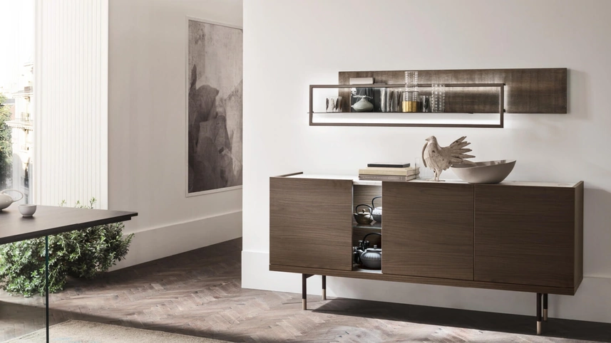 Madia Aura Line di Maronese