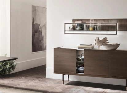 Madia Aura Line di Maronese