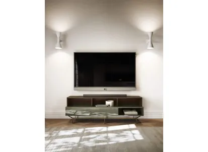 Madia Bridge TV Unit di SantaLucia