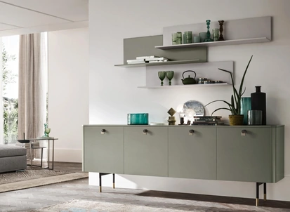 Madia Cover 02 di Maronese