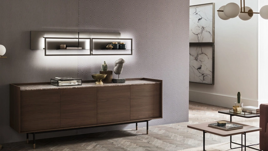 Madia Laila la006 di Maronese