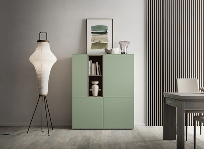 Madia Pratico L1224 H1491 di SantaLucia