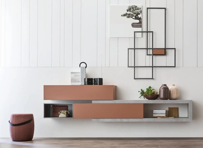 Mobile ingresso Unix Comp SU2111 di Maronese