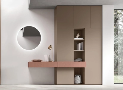 Mobile ingresso Unix Comp SU2129 di Maronese