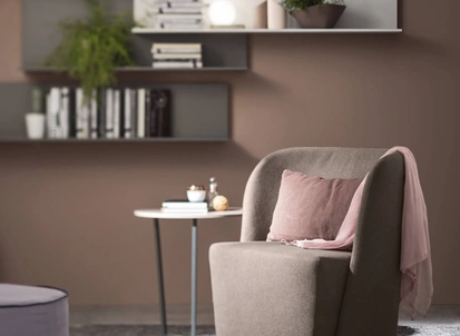 Poltroncina Diana di Maronese