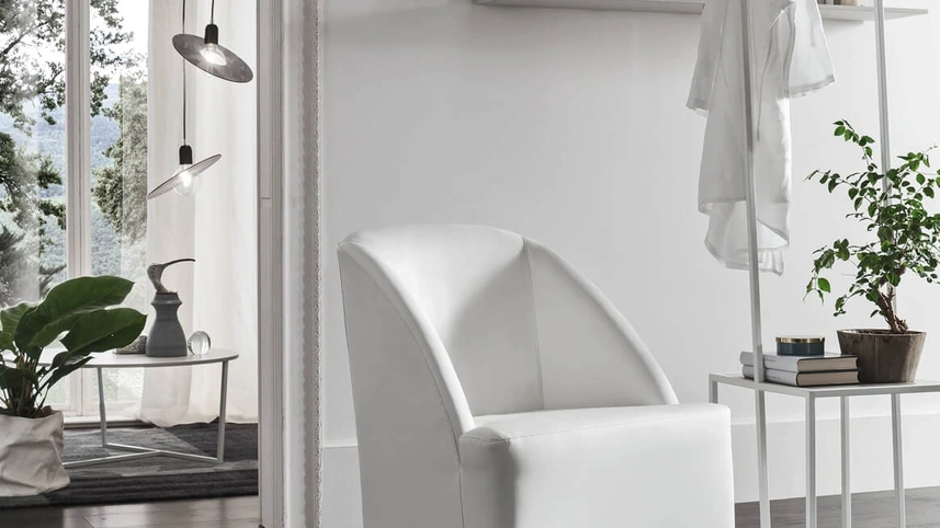 Poltroncina Guest di Maronese