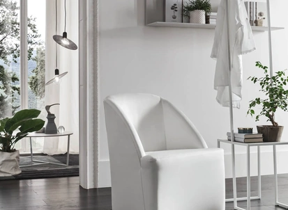 Poltroncina Guest di Maronese