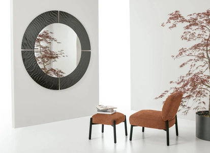 Poltrona Kanto di Target Point