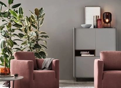 Poltrona Met di Maronese