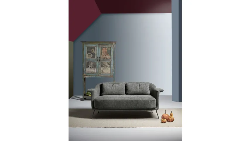 Divano in tessuto Mix Sofà di Excò