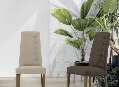 Sedia Bellinzona di Target Point