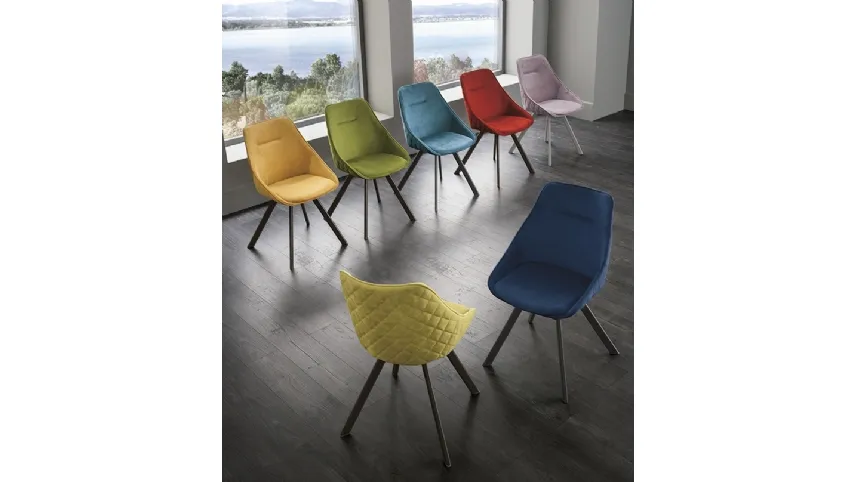 Sedia Bilbao di Target Point