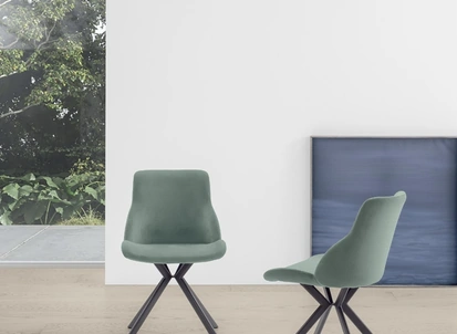 Sedia Brasilia New di Target Point