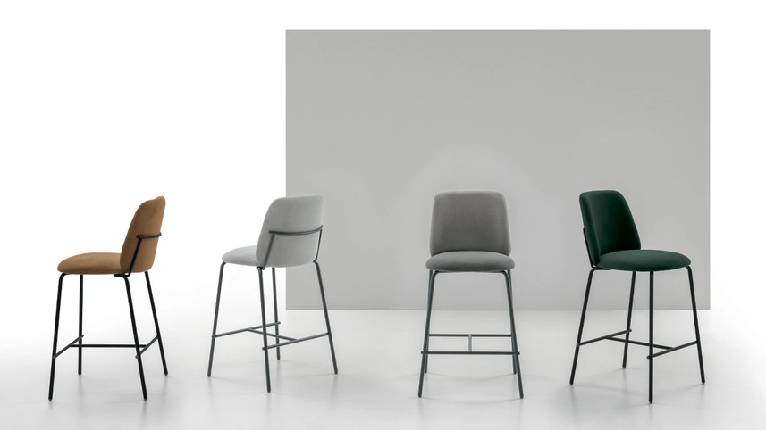 Sgabello Easy di Target Point