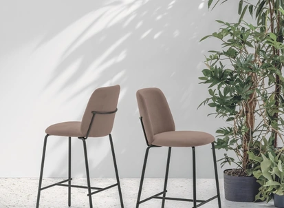 Sgabello Easy di Target Point