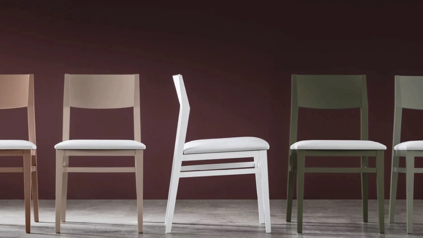 Sedia Ester di Maronese