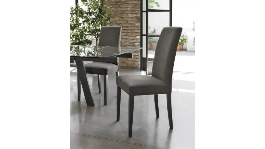 Sedia Lugano di Target Point