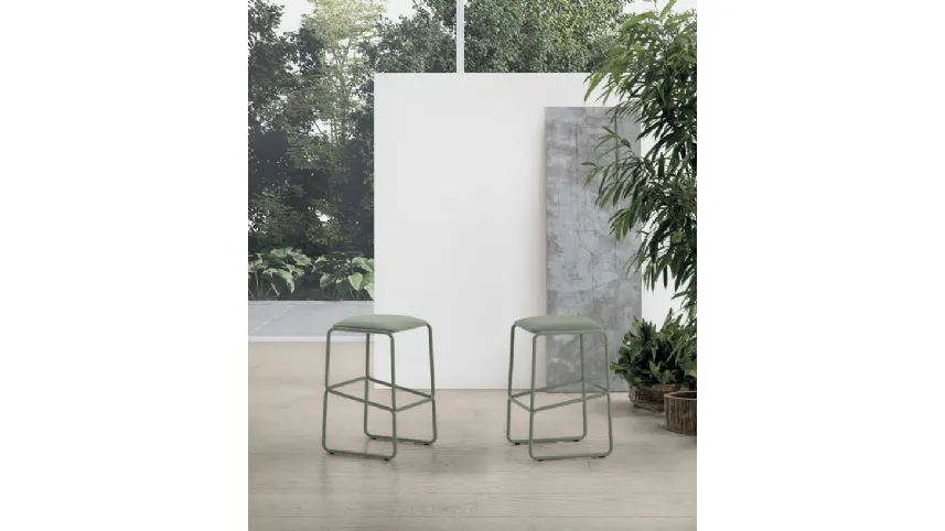Sgabello Rubik di Target Point