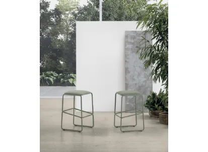 Sgabello Rubik di Target Point