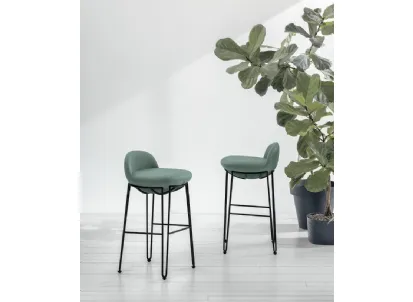 Sgabello Vovo Plus di Target Point