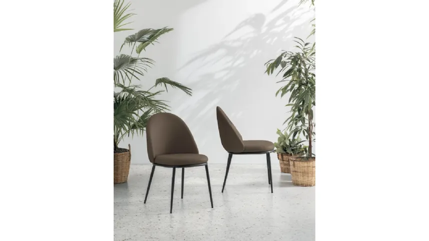 Sedia Tulipano di Target Point
