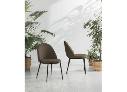 Sedia Tulipano di Target Point
