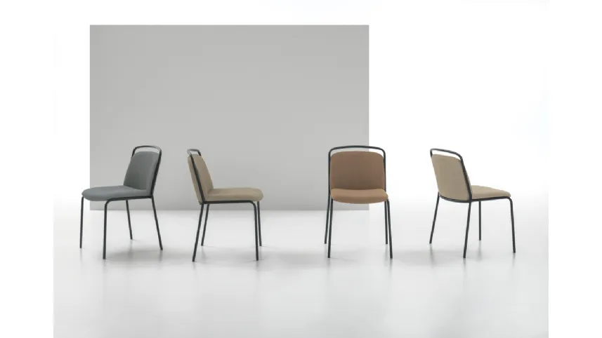 Sedia Yoko di Target Point