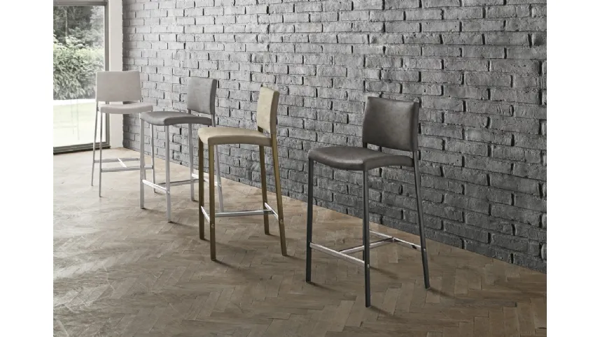 Sgabello Zara di Target Point