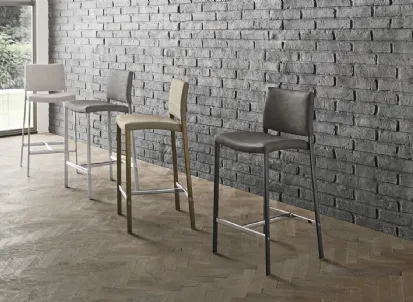 Sgabello Zara di Target Point
