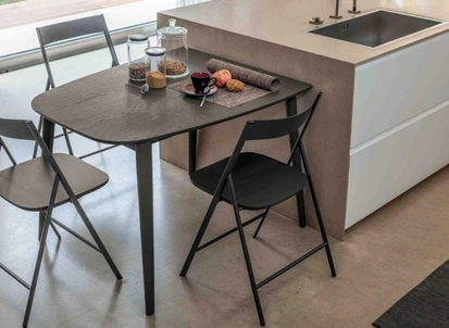 Tavolo allungabile Ribot Wood di Altacom