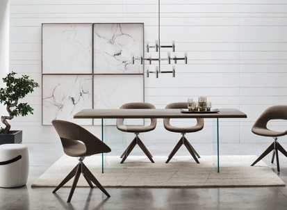 Tavolo Cleo di Maronese