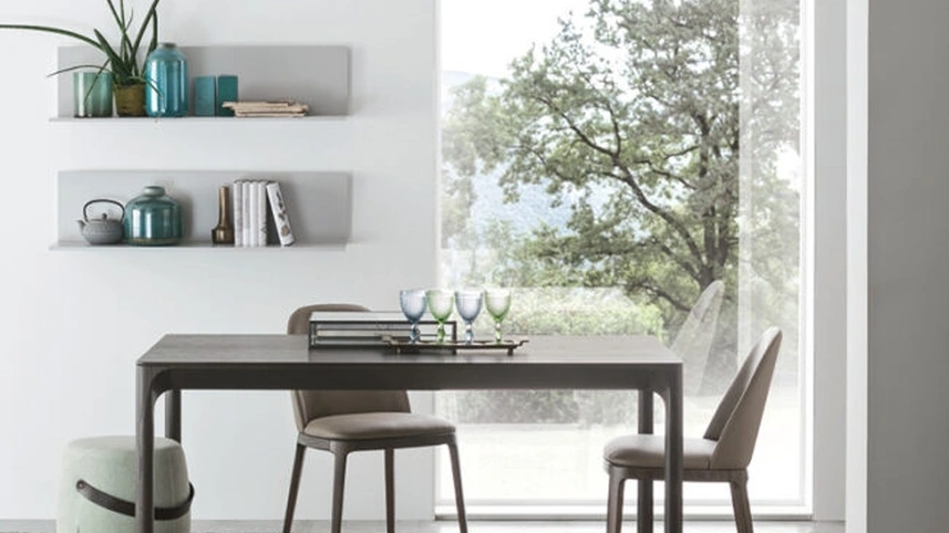 Tavolo allungabile Delta di Maronese