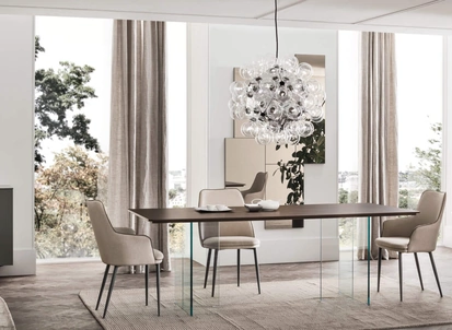 Tavolo Gelius di Maronese