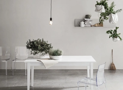 Tavolo allungabile Icaro di Maronese