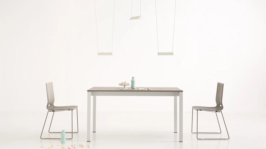 Tavolo allungabile Jolly di Pointhouse