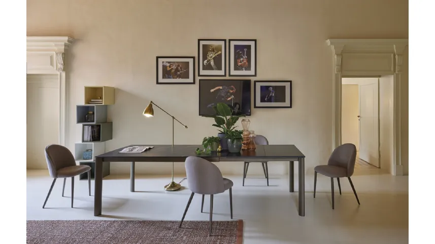 Tavolo Matisse T94 di Friulsedie