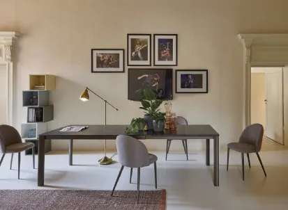 Tavolo Matisse T94 di Friulsedie