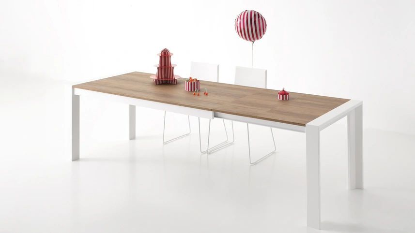 Tavolo allungabile Milano di Pointhouse