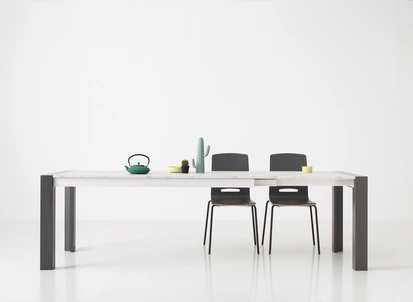Tavolo allungabile Milano di Pointhouse