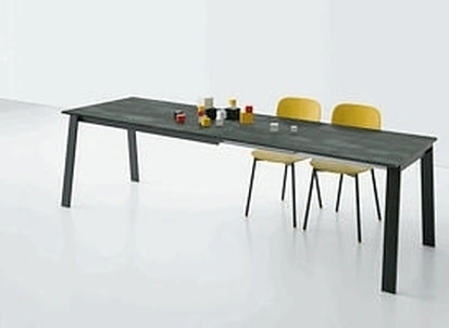 Tavolo allungabile Delta di Pointhouse