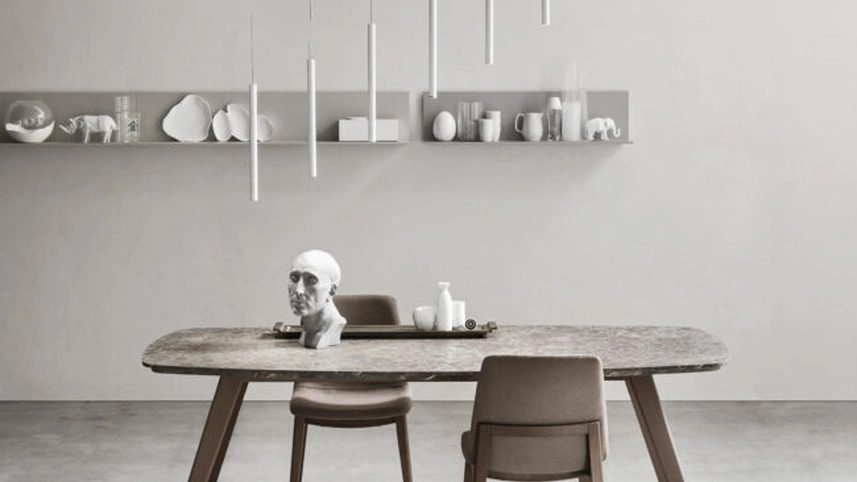 Tavolo Quid di Maronese