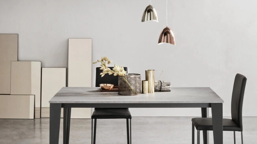 Tavolo allungabile Royal di Maronese