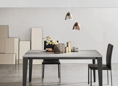 Tavolo allungabile Royal di Maronese