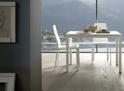 Tavolo allungabile Storm di Altacom
