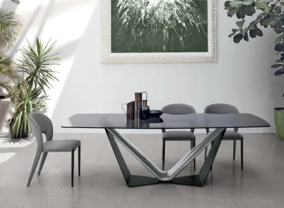 Tavolo Velar di Target Point