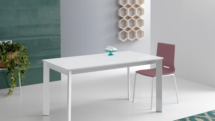 Tavolo allungabile Zen di Pointhouse