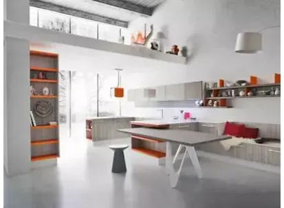 Cucine Moderne